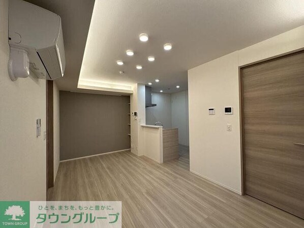 セレスティア扇IIIの物件内観写真